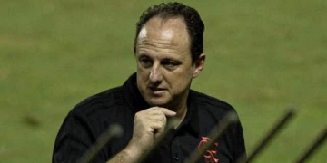Rogério Ceni sofre desfalque importantíssimo para a estreia da Libertadores 2021; opções estão sendo estudadas