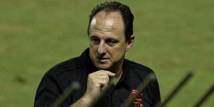 Rogério Ceni sofre desfalque importantíssimo para a estreia da Libertadores 2021; opções estão sendo estudadas