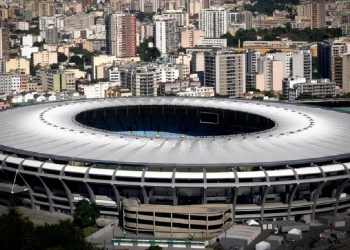 Ferj bate o martelo e decide se haverá adiamento de clássico entre Flamengo e Vasco