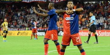 Flamengo e Internacional entram na briga por joia do futebol sul-americano