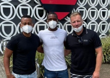 Flamengo anuncia joia do Independiente Del Valle como reforço para 2021