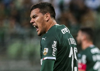 Flamengo perdeu Gustavo Gómez para o Palmeiras por R$ 5 mil: ‘Porcaria, detalhes pequenos’