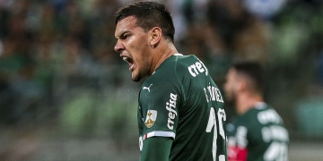 Flamengo perdeu Gustavo Gómez para o Palmeiras por R$ 5 mil: ‘Porcaria, detalhes pequenos’