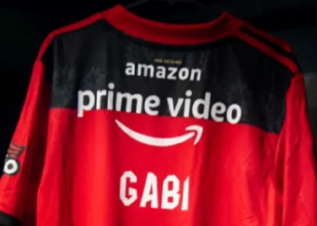 Flamengo e Amazon estreitam laços, mas Rede Globo ameaça prejudicar parceria
