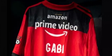 Flamengo e Amazon estreitam laços, mas Rede Globo ameaça prejudicar parceria