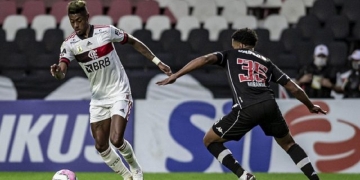 Flamengo pode eliminar o Vasco no Carioca em clássico desta quinta; confronto pode ser o único da temporada de 2021