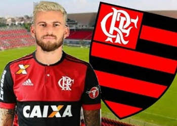 Rumores de contratação de Lucas Lima pelo Flamengo despertam irritação nos torcedores