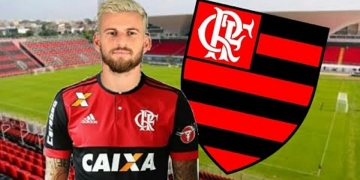 Rumores de contratação de Lucas Lima pelo Flamengo despertam irritação nos torcedores