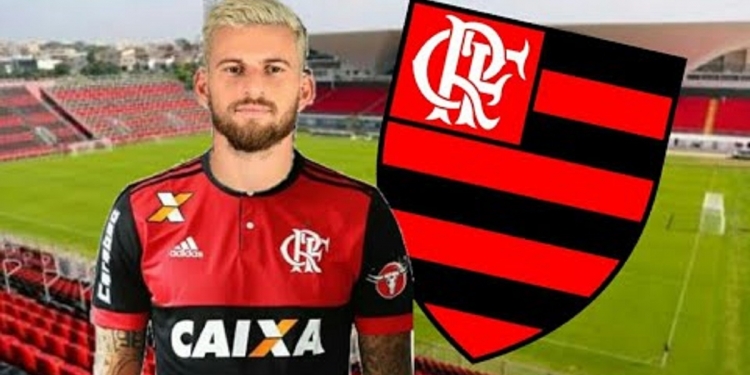 Rumores de contratação de Lucas Lima pelo Flamengo despertam irritação nos torcedores