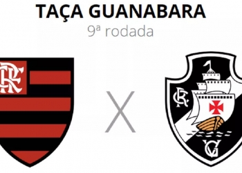 Flamengo x Vasco: onde assistir, horário, prováveis escalações e muito mais | Taça Guanabara 2021