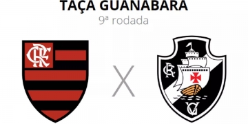 Flamengo x Vasco: onde assistir, horário, prováveis escalações e muito mais | Taça Guanabara 2021
