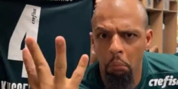 Palmeiras perde segunda final consecutiva, não repete feito do Flamengo e vira alvo de memes nas redes sociais