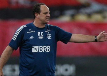 Rogério Ceni ganha reforço de última hora para a decisão contra a Portuguesa-RJ pelo Campeonato Carioca