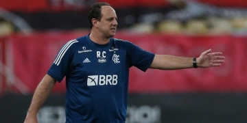 Rogério Ceni ganha reforço de última hora para a decisão contra a Portuguesa-RJ pelo Campeonato Carioca