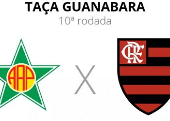 Portuguesa x Flamengo: onde assistir, horário, prováveis escalações e todas as informações que você precisa saber