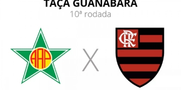 Portuguesa x Flamengo: onde assistir, horário, prováveis escalações e todas as informações que você precisa saber
