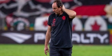 Rogério Ceni sofre desfalque de última hora para o Campeonato Carioca; Libertadores também poderá ser prejudicada