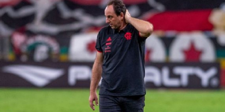 Rogério Ceni sofre desfalque de última hora para o Campeonato Carioca; Libertadores também poderá ser prejudicada