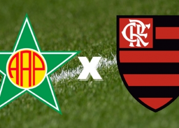 Portuguesa-RJ x Flamengo: clique para ter acesso AO VIVO | 10ª rodada da Taça Guanabara 2021