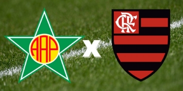 Portuguesa-RJ x Flamengo: clique para ter acesso AO VIVO | 10ª rodada da Taça Guanabara 2021