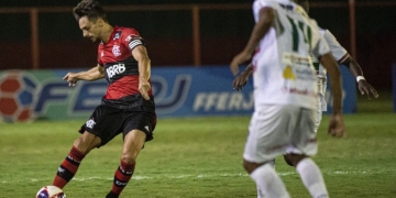 Comentarista vai à TV para criticar postura do Flamengo contra a Portuguesa-RJ: ‘Que horroroso, que preguiça’