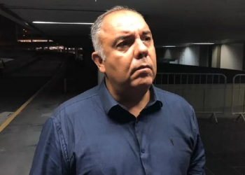 Marcos Braz rompe o silêncio e fala sobre saída de Arrascaeta do Flamengo