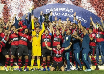 Craque do Flamengo está em negociação com outro clube e acaba sendo vetado da estreia na Libertadores