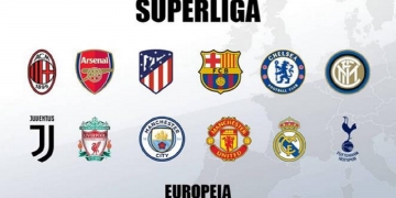 Flamengo tentou negociar com clubes fundadores para participar da Superliga da Europa de forma fixa