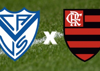 Vélez Sarsfield x Flamengo vai passar no SBT? Como assistir à Libertadores AO VIVO, gratuitamente e com imagens