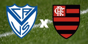 Vélez Sarsfield x Flamengo vai passar no SBT? Como assistir à Libertadores AO VIVO, gratuitamente e com imagens