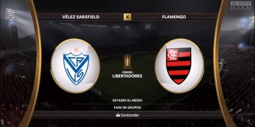 Vélez Sarsfield x Flamengo: acompanhar AO VIVO e de forma gratuita pela internet | Libertadores 2021