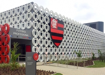 Flamengo anuncia contratação de volante como novo reforço para a temporada de 2021