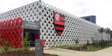 Flamengo anuncia contratação de volante como novo reforço para a temporada de 2021