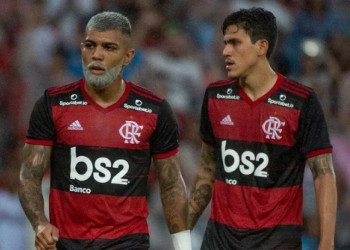 Pedro rompe o silêncio e fala tudo o que pensa sobre Gabriel Barbosa no Flamengo