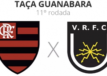 Flamengo x Volta Redonda: onde assistir, horário, prováveis escalações e muito mais | Taça Guanabara 2021