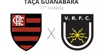 Flamengo x Volta Redonda: onde assistir, horário, prováveis escalações e muito mais | Taça Guanabara 2021