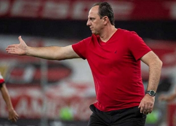 Rogério Ceni dá aval positivo para a chegada de ‘possível reforço’ para a Libertadores da América