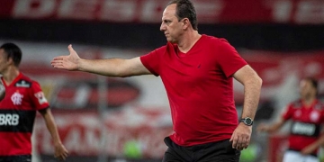 Rogério Ceni dá aval positivo para a chegada de ‘possível reforço’ para a Libertadores da América