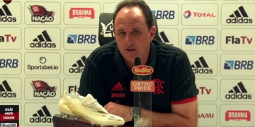 Rogério Ceni aponta principal problema do Flamengo que lhe dá dor de cabeça: ‘É chato’