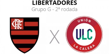 Flamengo x Unión La Calera: onde assistir, horário, prováveis escalações e muito mais | Libertadores da América de 2021