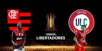 Flamengo x Unión La Calera: clique para assistir AO VIVO | Libertadores da América 2021