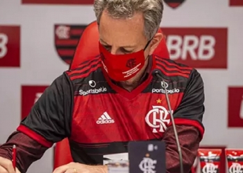 Flamengo encaminha mais dois patrocínios milionários após fechar com o Mercado Livre; valores impressionam