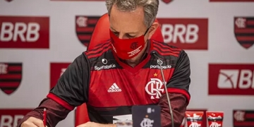 Flamengo encaminha mais dois patrocínios milionários após fechar com o Mercado Livre; valores impressionam