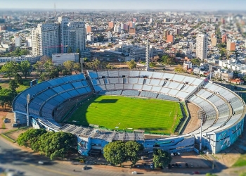 Rumo ao Tri! Conmebol define onde será a grande final da Taça Libertadores da América de 2021, em jogo único