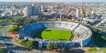Rumo ao Tri! Conmebol define onde será a grande final da Taça Libertadores da América de 2021, em jogo único