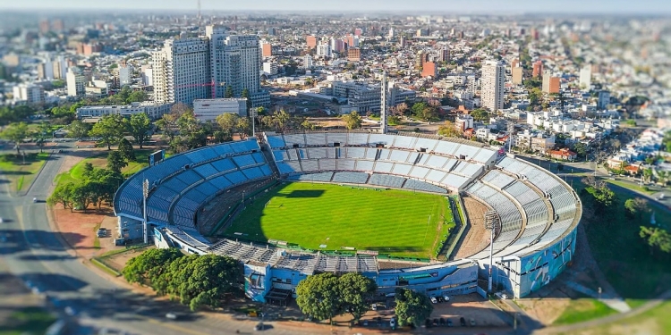 Rumo ao Tri! Conmebol define onde será a grande final da Taça Libertadores da América de 2021, em jogo único
