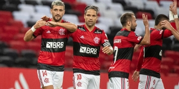 Conmebol processa Flamengo e pretende aplicar multa em dinheiro; advogados do Rubro-Negro irão apresentar defesa