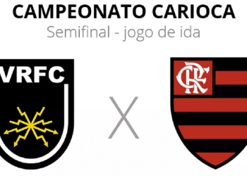 Volta Redonda x Flamengo: onde assistir, horário, provável escalação e muito mais | Semifinais do Cariocão 2021