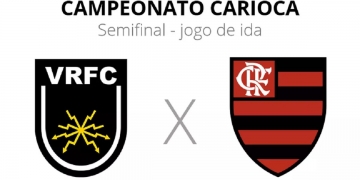 Volta Redonda x Flamengo: onde assistir, horário, provável escalação e muito mais | Semifinais do Cariocão 2021