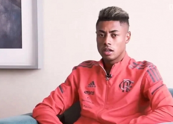 Bruno Henrique entrega ‘arma mortífera’ que o Flamengo usará para bater a LDU nos 2.850 metros de altitude de Quito (Equador)